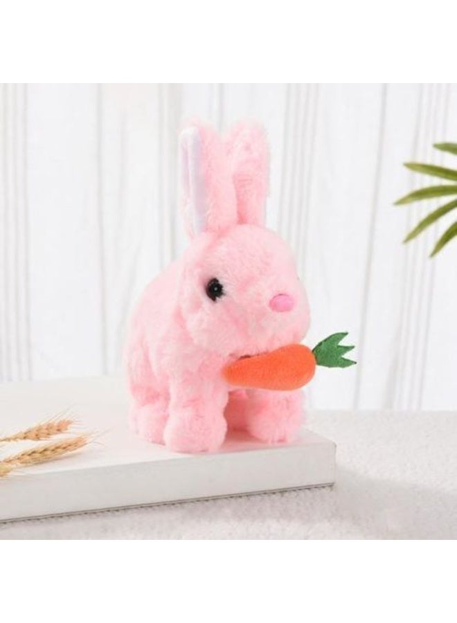 Bouncy Bunny Toy